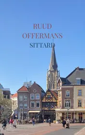 Omslag van Sittard