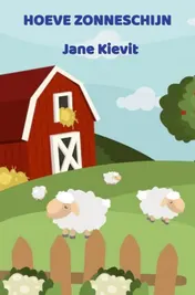 Omslag van Hoeve Zonneschijn