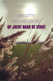 Omslag van Op jacht naar de schat