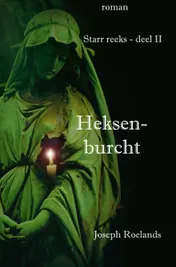 Omslag van Heksenburcht