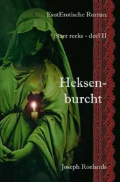 Omslag van Heksenburcht