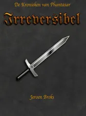 Omslag van Irreversibel