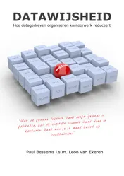 Omslag van Datawijsheid