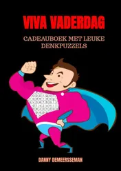 Omslag van Viva Vaderdag