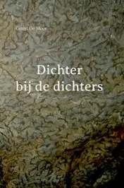 Omslag van Dichter bij de dichters