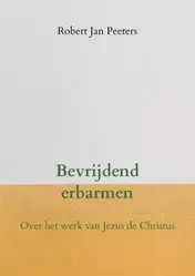 Omslag van Bevrijdend erbarmen