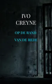 Omslag van Op de rand van de rede
