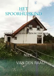 Omslag van HET SPOORHUISKIND