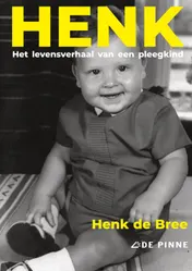 Omslag van Henk
