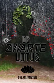 Omslag van De Zwarte Lotus
