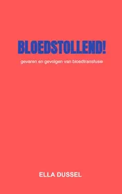 Omslag van Bloedstollend!