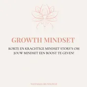 Omslag van Growth Mindset