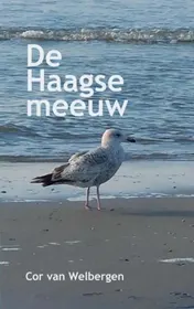 Omslag van De Haagse meeuw