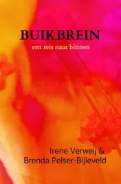 Omslag van BuikBrein