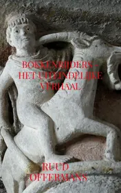 Omslag van Bokkenrijders - het uiteindelijke verhaal