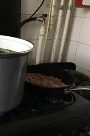 Omslag van een dagboek