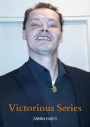 Omslag van Victorious series