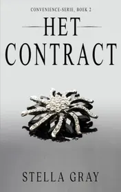Omslag van Het contract
