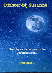Omslag van Dichter-bij Susanne