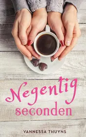 Omslag van Negentig seconden