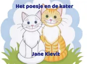 Omslag van Het poesje en de kater