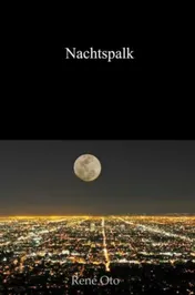 Omslag van Nachtspalk