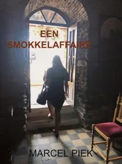 Omslag van Een Smokkelaffaire