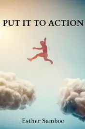 Omslag van Put it to Action