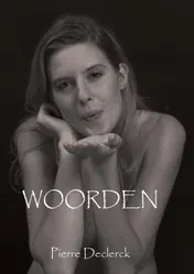 Omslag van 'WOORDEN'