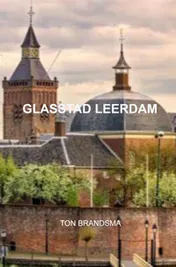 Omslag van GLASSTAD LEERDAM