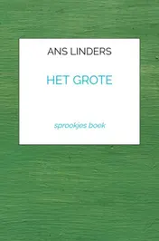 Omslag van het grote