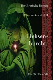 Omslag van Heksenburcht