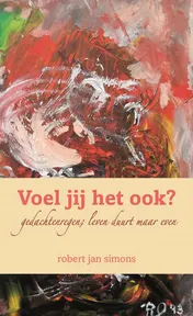 Omslag van Voel jij het ook?