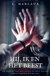 Omslag van Hij, ik en het Beest
