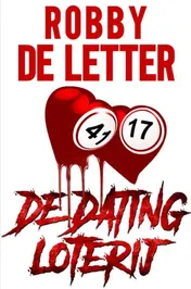 Omslag van De Dating Loterij
