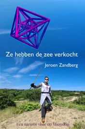 Omslag van Ze hebben de zee verkocht