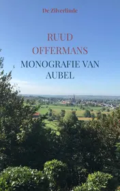 Omslag van Monografie van Aubel