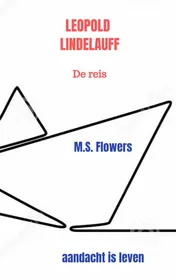 Omslag van De reis