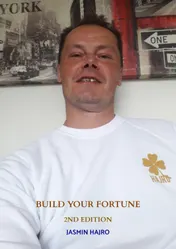 Omslag van Build your fortune