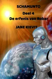 Omslag van Schamunto