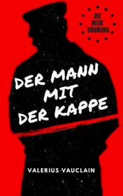 Omslag van Der Mann mit der Kappe