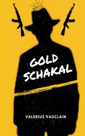 Omslag van Goldschakal