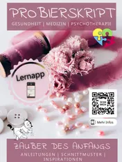 Omslag van Kennenlernangebote Band 02: Probierskript Gesundheit | Medizin | Psychotherapie