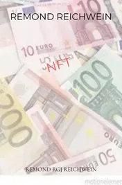 Omslag van NFT