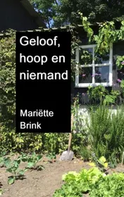 Omslag van Geloof, hoop en niemand