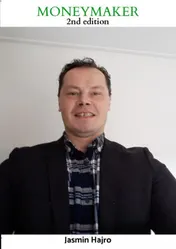 Omslag van Moneymaker