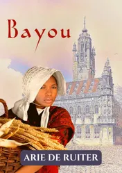 Omslag van Bayou
