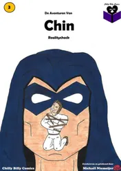 Omslag van De Avonturen van Chin