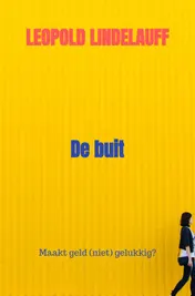 Omslag van De buit