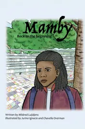 Omslag van Mamby